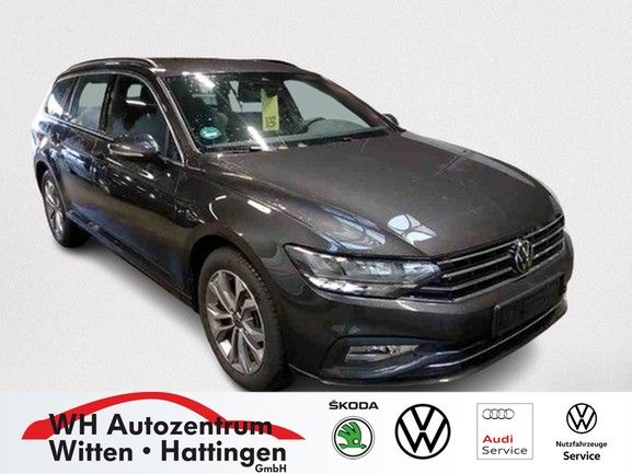 Volkswagen Passat Variant 2.0 TSI DSG Business NAVI REARVIE