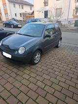 Volkswagen VW Lupo 1.4 60 PS TÜV Oktober 2027 - Volkswagen Golf: 60 Ps