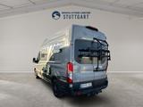 Carado Edition24 CV Ford 590 4x4 Abverkauf Mietflotte - Wohnmobil oder -wagen Miet
