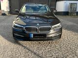 BMW 530d xDr Autom, Head up, Leder, Massag, Belüftg - BMW 530 Gebrauchtwagen in Berlin