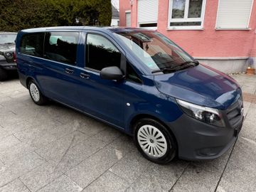 Mercedes Vito - 5
