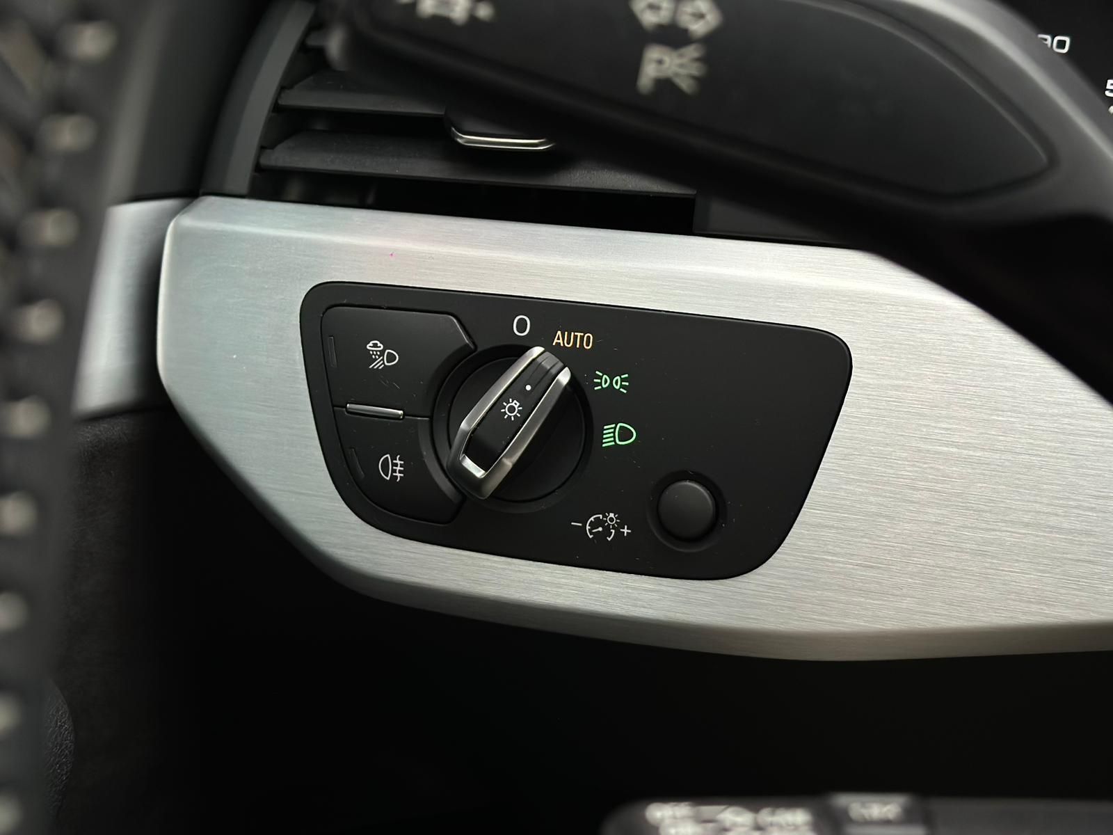 AUDI A5 40TDI QUATTRO SPORT S LINE COUPE  LED#SHZ#KEY - Image 19