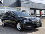 Skoda Superb Combi,AHK,Virtual,2-Zonen,ACC,Lane,Navi - Skoda Superb Gebrauchtwagen in Bremen