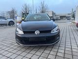 Volkswagen Golf VII 1.2 TSI Lounge/1.Hand/Garantie !!!! - VW Golf Gebrauchtwagen in München