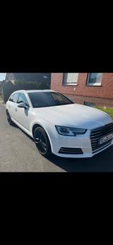 Audi A4 3.0 TDI S tronic Avant - Stdhz - Virtual -Ahk
