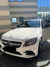 Mercedes-Benz C 43 AMG C 43 4MATIC T Autom. Standard