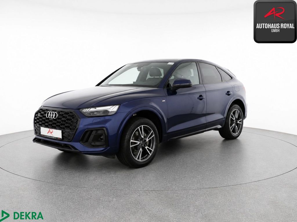 Image of Audi Q5