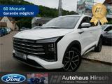 JAC JS8 Motors PRO 7-Sitzer 360° Panoramadach LED - gebrauchte JAC SUV & Geländewagen