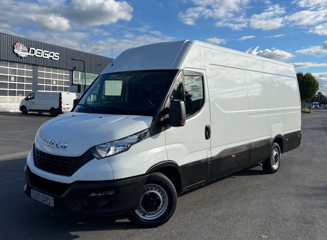 Iveco Daily/Kasten/35S14/ MAXI/Extra-Lang/Klima/1HAND