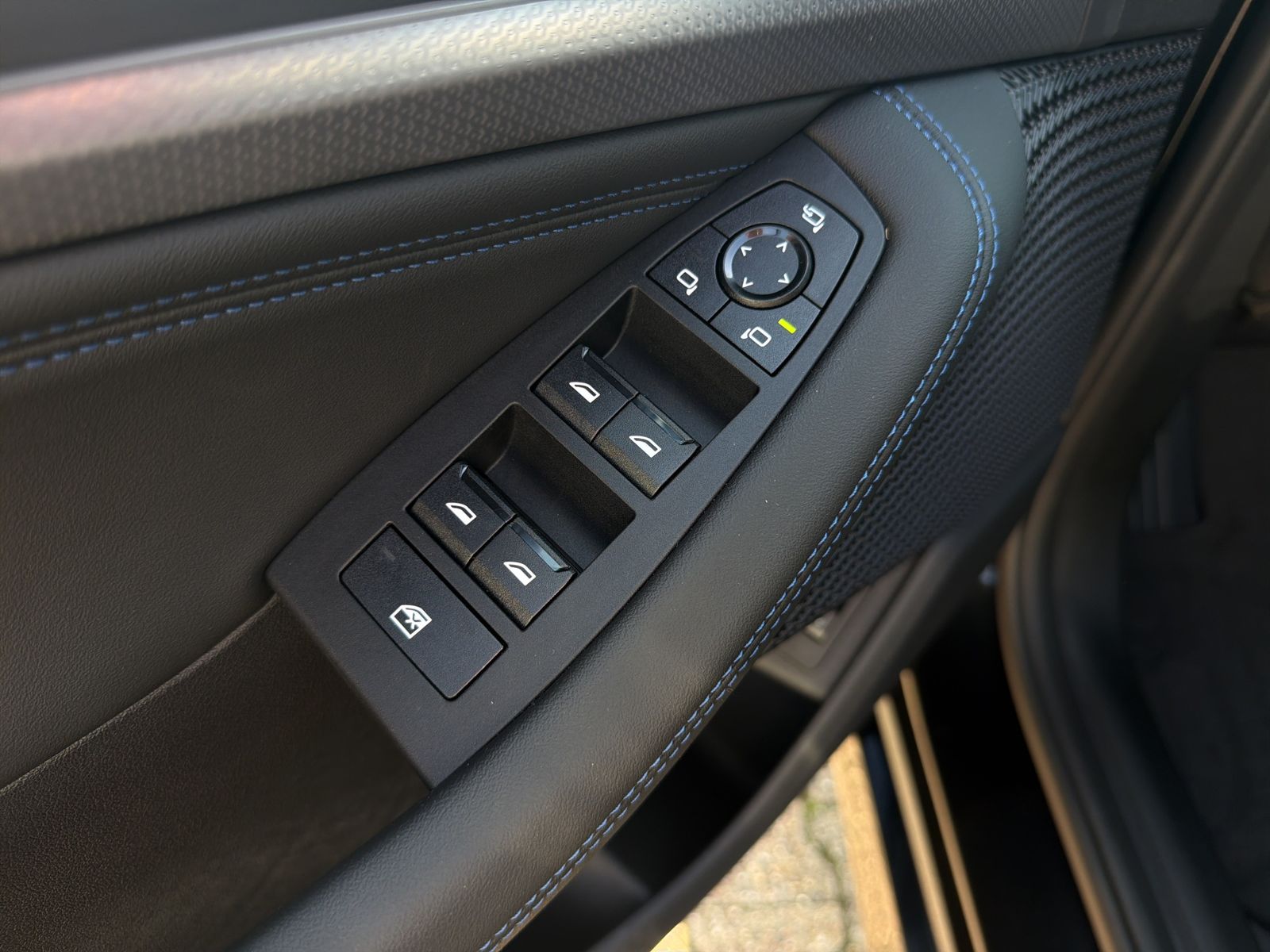 BMW 218 Active Tourer - Bild 16
