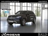 Mercedes-Benz GLE 300 d 4M Multibeam/Cam/Pano/AHK/Totw/EASY-P - schwarze Mercedes-Benz GLE 300