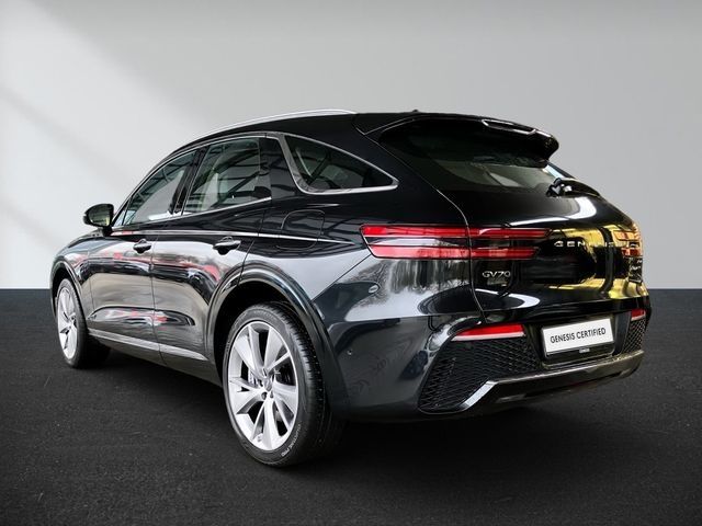 Fahrzeugabbildung Genesis GV70 Luxury 4WD PANO 360° HUD LED