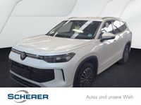 Volkswagen Tayron - Vorschau Bild 1