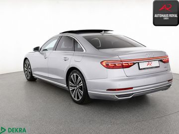 Audi A8 - 3