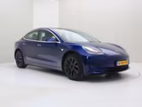 Tesla Model 3 Standard RWD Plus 92% SoH [ LFP ACCU+AUT - blaue Tesla Model 3