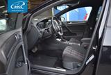 Volkswagen Golf 7 GTI - : Kleinwagen, Automatik