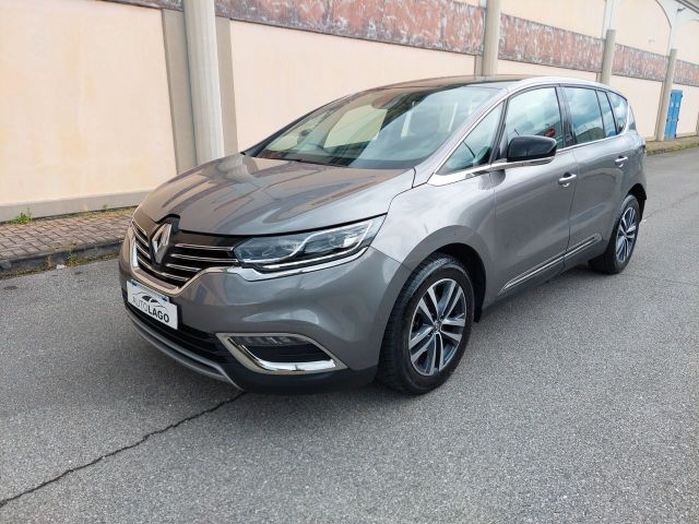 Renault Espace TCe 225CV..AUTOMATICA..