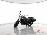 Moto Guzzi MOTO GUZZI V7 MOTOGUZZI III Stone - Moto Guzzi V7 Stone