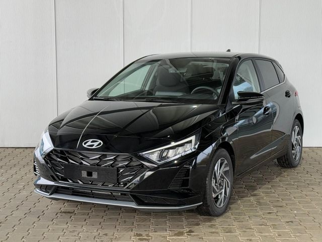 Hyundai i20 GO Plus 1.0 T-GDI 6MT 100 PS / Sitz + Len...