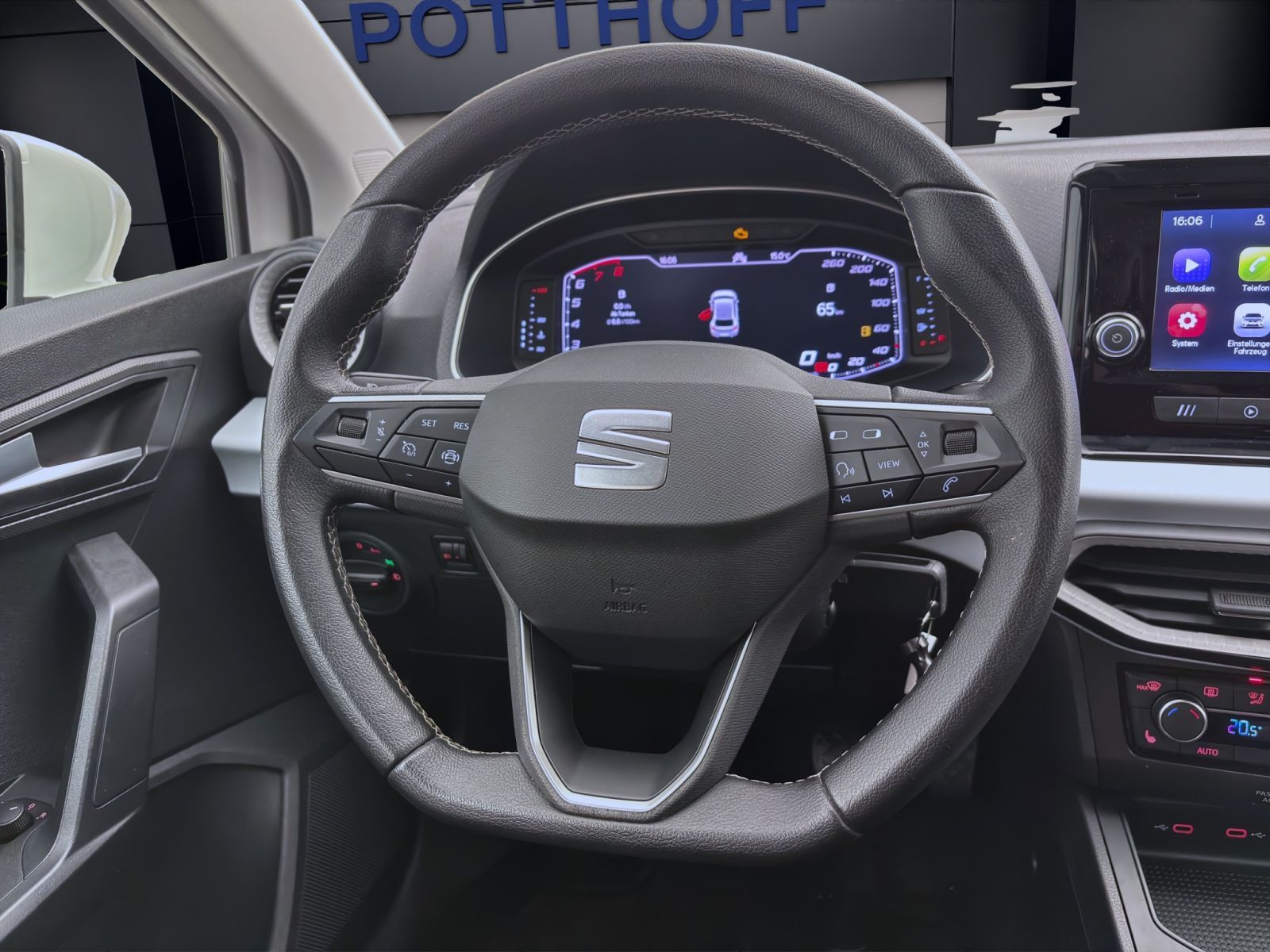 Seat Ibiza - Bild 11