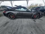 Porsche 911 (991) CABRIO CARRERA S 3.8 - Porsche 991 Unfallwagen