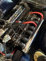 Triumph TR6 - gebrauchte Triumph Cabrios