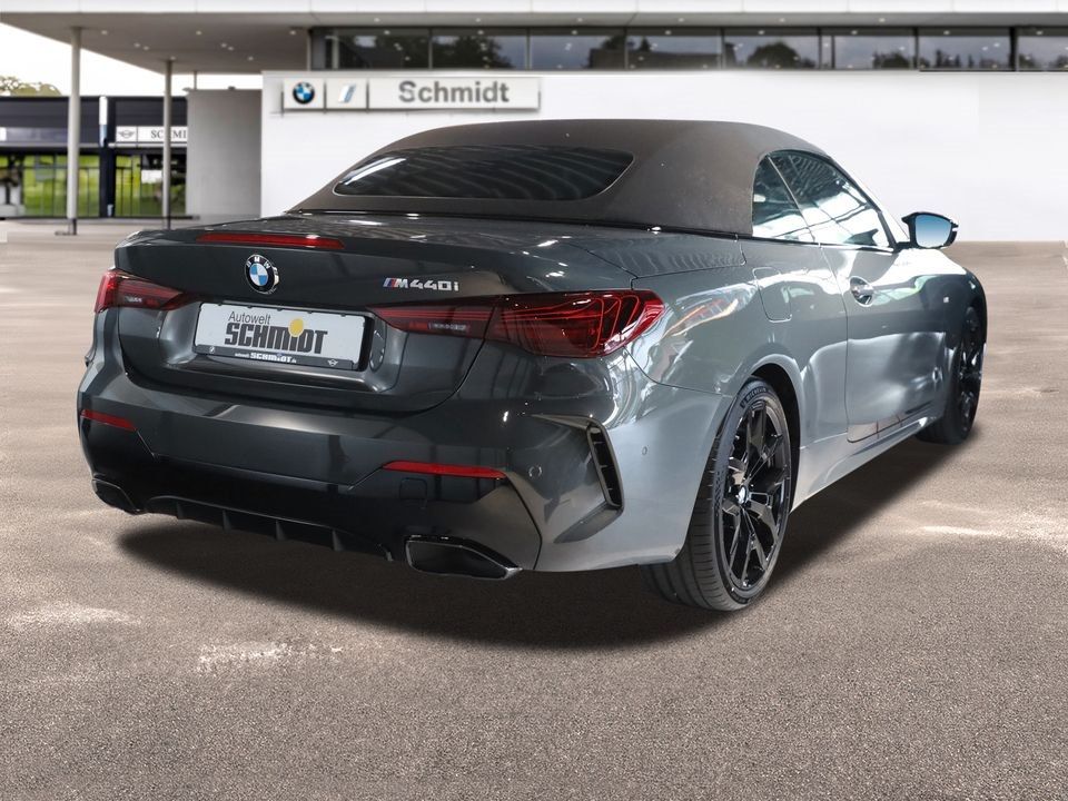 BMW M440 - Bild 2