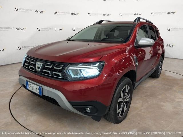 Andere Dacia Duster 1.0 TCE 100 CV GPL 4x2 PRESTIGE ''N