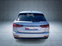 Audi A6 - Vorschau Bild 5