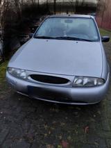 Ford Auto Ford Fiesta - gebrauchte Ford Fiesta aus dem Jahr 1997