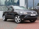 Volkswagen Touareg 3.0 V6 TDI Autom. Terrain Tech - Volkswagen Touareg: Auto