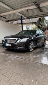 Mercedes-Benz E 500 V8 | Vollausstattung |... - Mercedes-Benz E 500 in Bremen