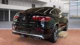 Mercedes-Benz GLC 43 AMG Coupe 19*AHK*Kamera*LED*Memory*Alcant - Mercedes-Benz AMG c43