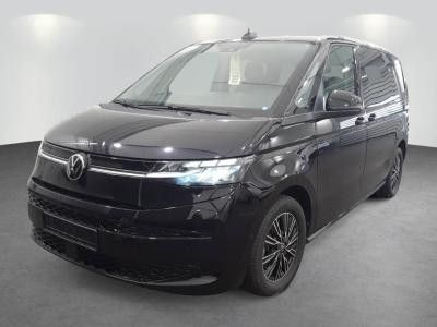 Image of Volkswagen T7 Multivan
