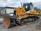 Liebherr PR726 05 LPG++mit TRIMBLE earthworks++