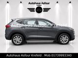 Hyundai Tucson Trend 2WD*Kamera *AHK*1H*SHZ - Hyundai TUCSON Gebrauchtwagen in Duisburg