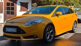 Ford Focus ST - Ford Focus aus 2012: For