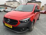 Mercedes-Benz Citan Kasten * LED,Navi,DAB,Android/Apple, Nr.42 - rote Mercedes-Benz Citan