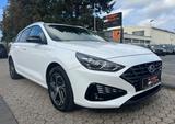 Hyundai i30cw Edition 30/TÜV Neu/Garantie/Rückfahrkamera - Hyundai i30 in Bonn