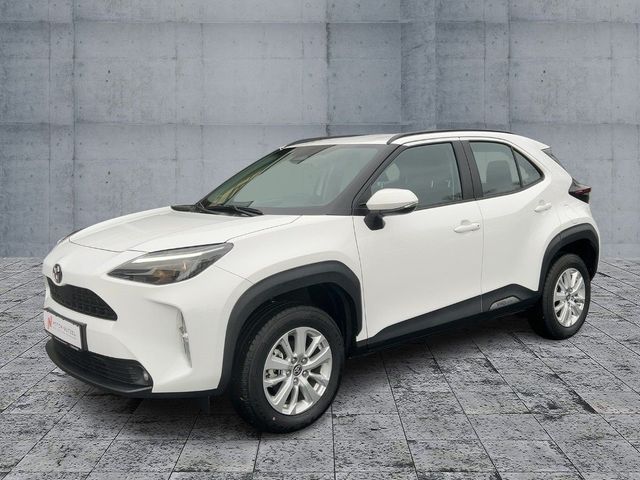 Toyota Yaris Cross 1.5 HYBRID COMFORT