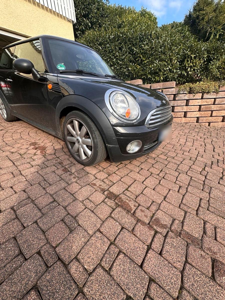 MINI ONE