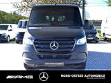 Mercedes-Benz SPRINTER 317 TOURER SELECT AUTOM KAM NAVI TEMPO - Angebote
