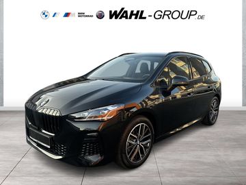 BMW 218i Active Tourer M Sport AHK LED Navi Premium
