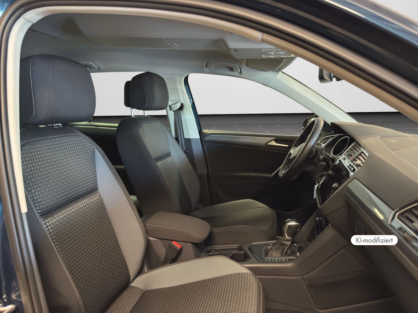 Volkswagen Tiguan - Bild 5