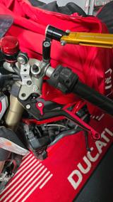 Ducati Streetfighter 848 - Offers