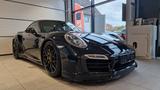Porsche 911 Turbo S | 9FF 720PS | Mooshammer | Ceramic | - Porsche: 9ff