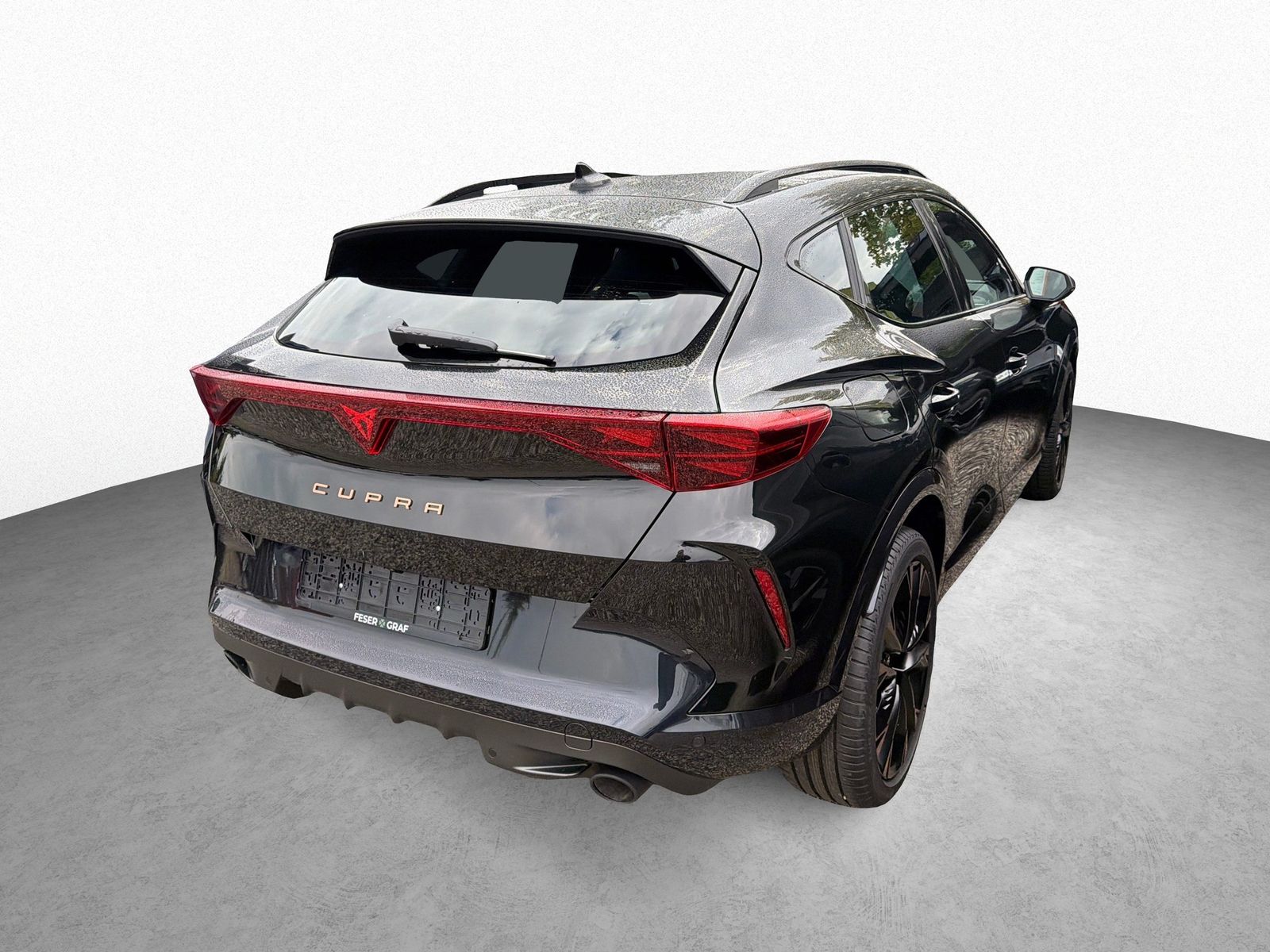 Cupra Formentor - Bild 3