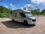 Eura Mobil Profila T 720 QF
