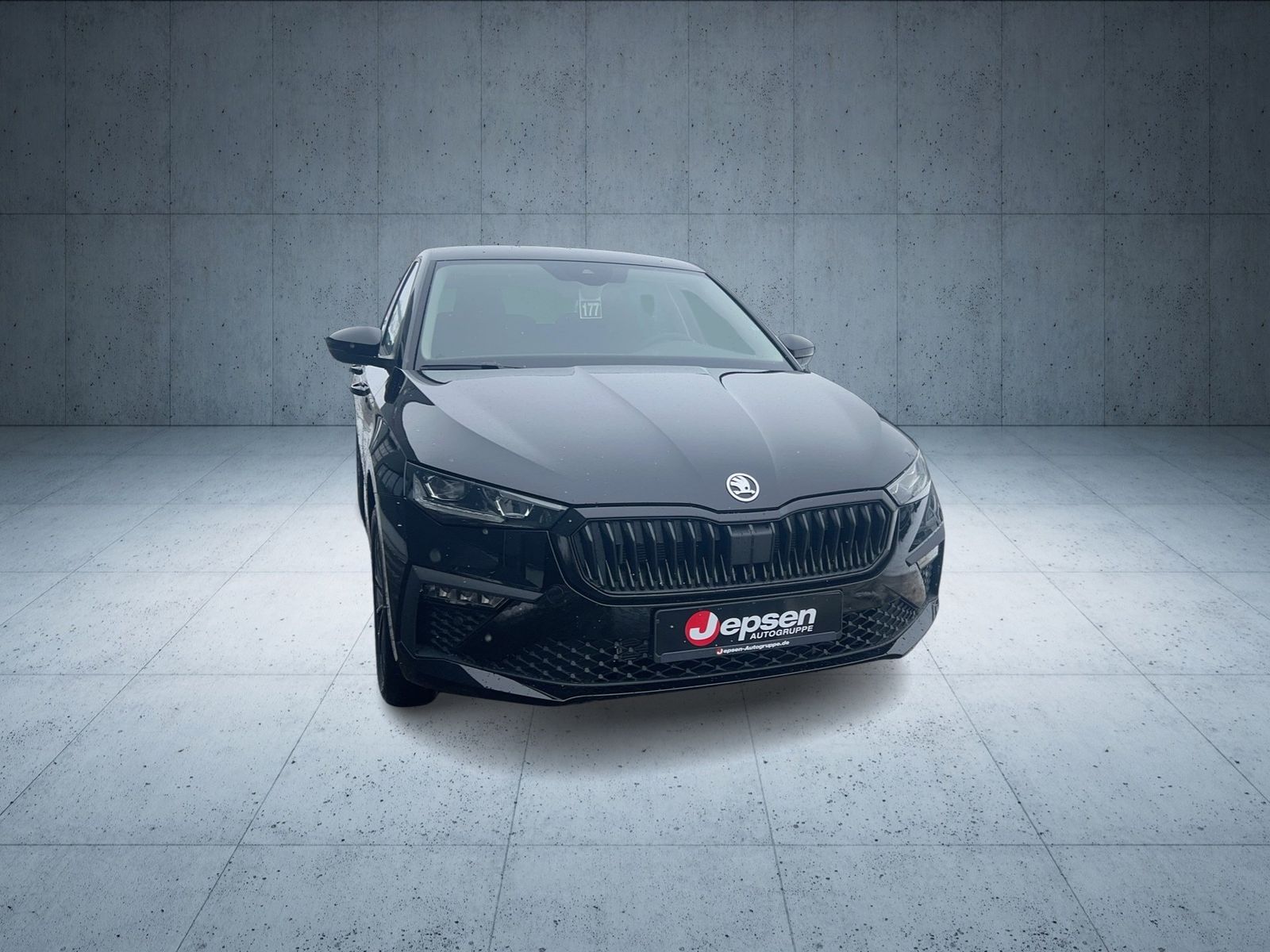 Skoda Scala - Bild 8