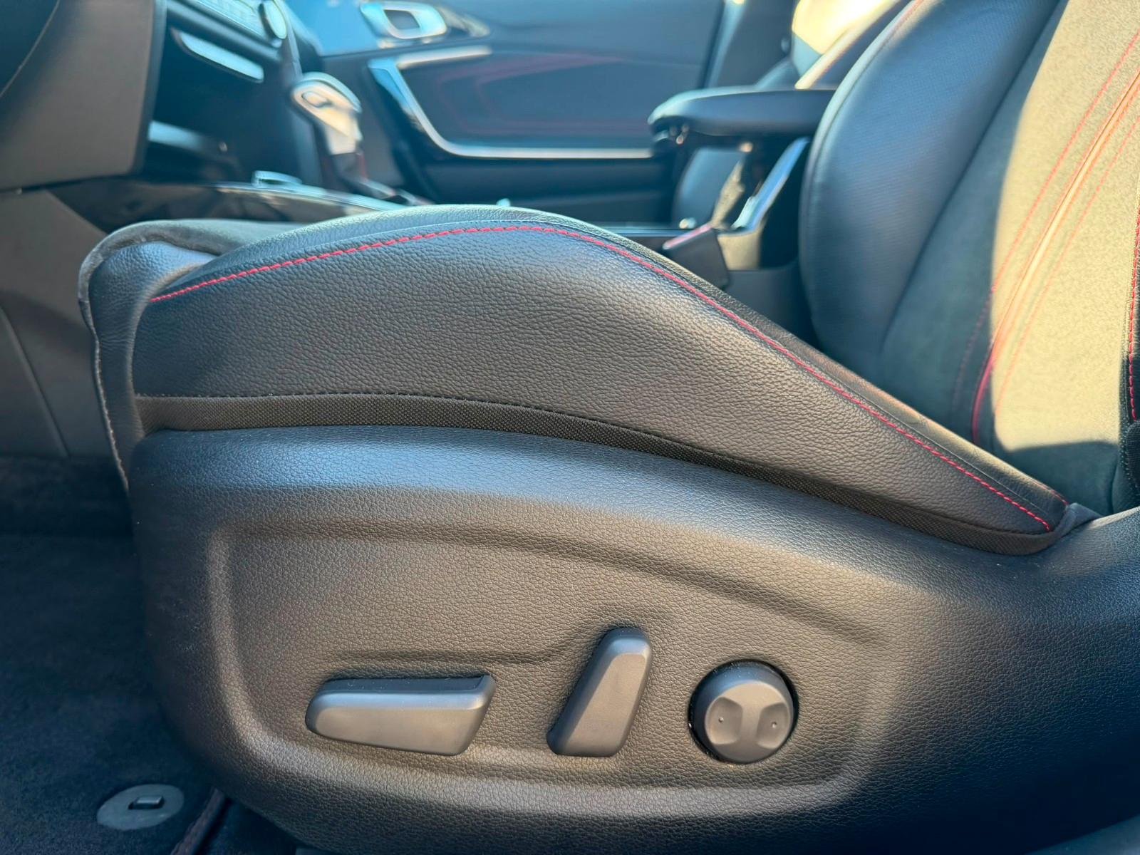 Kia ProCeed GT, Keyless, ACC, Kamera, CarPlay
